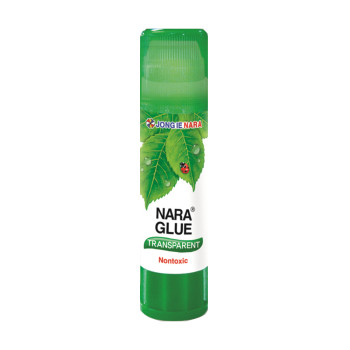 Jong Ie Nara Glue Stick Transparent 25g