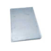 PVC RIGID SHEET 0.2mm ( 100 sheets)