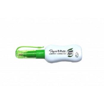 Papermate Liquid Paper Compact Corrector - 4ML (Item No: A17-05) A1R3B75