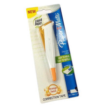 Papermate Correction Tape DryLineÂ® Ultra - Orange Twist SM45008053-O (Item No: A17-01 CT-ORG)