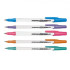 Papermate Kilometrico I-color Ball Pen - 5 color (Item No: A04-04) A1R1B219