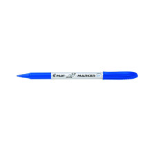 Pilot SCA-EFCD -CD/DVD Marker Pen 2mm - Blue