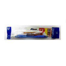 Pilot Rex Grip Mechanical Pencil Value Pack 0.5 mm Pastel Blue