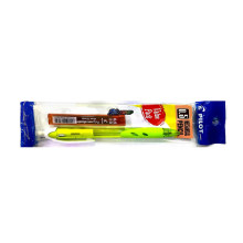 Pilot Rex Grip Mechanical Pencil Value Pack 0.5 mm Pastel Light Green