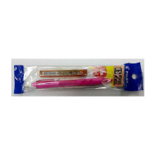 Pilot Rex Grip Mechanical Pencil Value Pack 0.5 mm Pastel Pink
