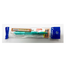 Pilot Rex Grip Mechanical Pencil Value Pack 0.5 mm Peacock Green