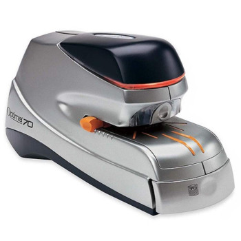 Rexel Optima 70 Electric Stapler - 70 sheets Capacity (Item No: G11-06)