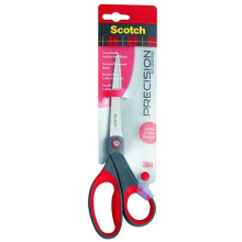 Scotch Precision Scissors â€” 8-Inches SCOTCH-1448 (Item No: B12-07) A1R3B79
