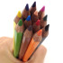 STABILO Swans Colored Pencil - Long 12pcs 1877 (Item No: B05-17) A1R2B145