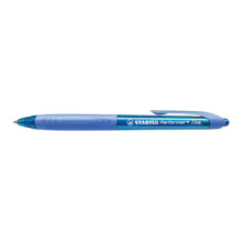 Stabilo Performer+ 328/1-41 Blue/DarkBlue