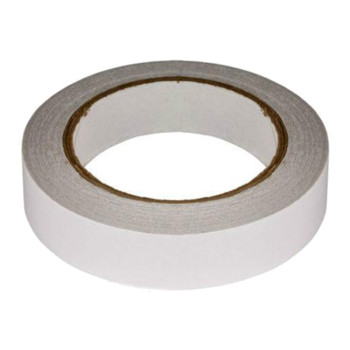 Double Sided Tissue Tape 18mm x 8m x 1 roll