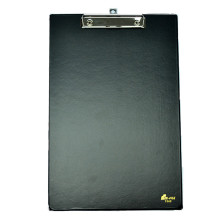 EMI 1340 Wire Clipboard F4 - Black