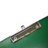 EMI 1340 Wire Clipboard F4 - Green