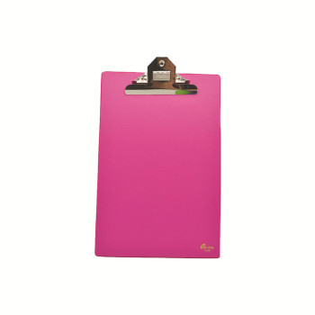 EMI 1496 Jumbo Clipboard F4 - Fancy Pink