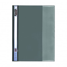 EMI 1807 Management File (Grey)