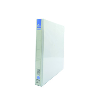 EMI 25mm 2D ring file