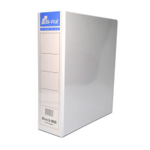 EMI 65mm A4 2Q Ring File