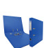 EMI PVC 50mm Lever Arch File A4 - Sea Blue