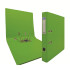 EMI PVC 50mm Lever Arch File F4 - Fancy Green