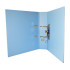 EMI PVC 75mm Lever Arch File A4 - Fancy Blue