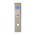 EMI PVC 75mm Lever Arch File A4 - Grey