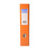 EMI PVC 75mm Lever Arch File A4 - Orange