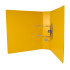 EMI PVC 75mm Lever Arch File A4 - Yellow