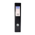 EMI PVC 75mm Lever Arch File F4 - Black