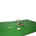 EMI PVC 75mm Lever Arch File F4 - Green