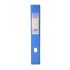 EMI PVC 75mm Lever Arch File F4 - Light Blue
