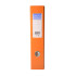 EMI PVC 75mm Lever Arch File F4 - Orange