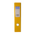 EMI PVC 75mm Lever Arch File F4 - Yellow