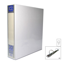 K2 GAT 50mm 3D Ring File