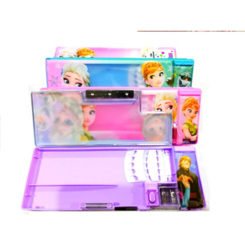 KM Frozen Pencil Case (KM5100F)