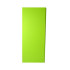 5" PVC Magazine Box File - Fancy Green