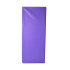 5" PVC Magazine Box File - Fancy Purple