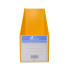 5" PVC Magazine Box File - Yellow