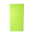 6" PVC Magazine Box File - Fancy Green