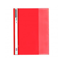 K2 807 PP Management file - Red