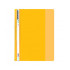 K2 807 PP Management file - Yellow