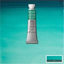 W&N Artists Water Colour 5ml 719 Winsor Green (Blue Shade) S1