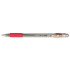 Zebra Z-1 Ball Pen 1.0 Red