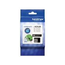 Brother LC-462 XL Black Ink Cartridge