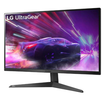 LG 24GQ50F-B / 27GQ50F-B FHD / 165Hz / 1Ms VA Panel Gaming Monitor With AMD Free-Sync ( 24GQ50F / 27GQ50F )