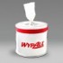 Dispenser for Wypall L10 Roll Control Wiper FREE GIFT