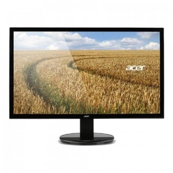 Acer 19.5 inch LED Monitor K202HQL