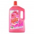 AJAX Fabuloso Rose Fresh Floor Cleaner 3L