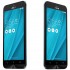 Asus Zenfone Go ZB500KL-3K057WW 5"/Blue/2GB+16GB/LTE