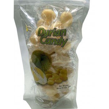 Premium Durian Candy 120gm 