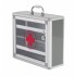 First Aid Box WB630 27H x 30W x 11D cm (Item No: G04-03) A1R5B94